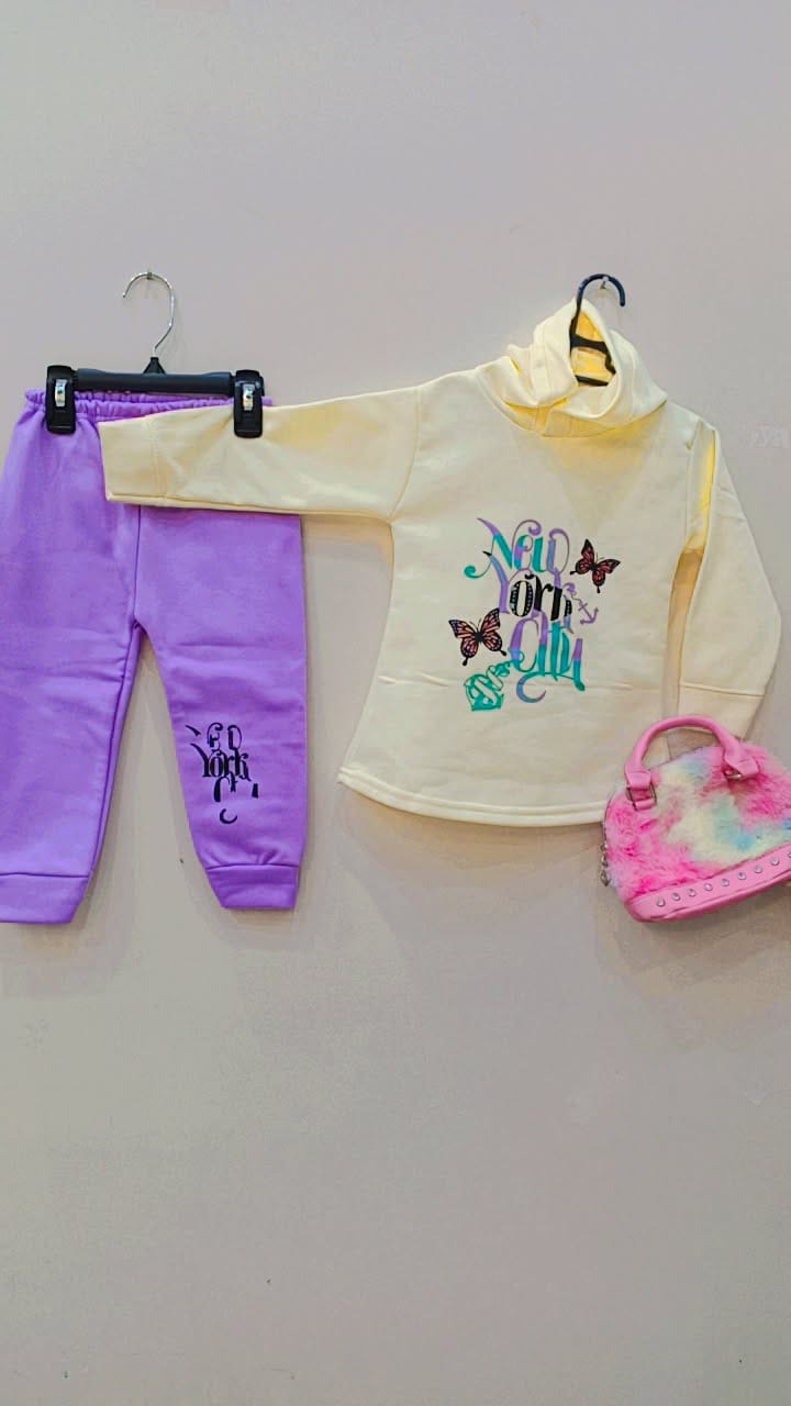 GIRLS COLLECTION