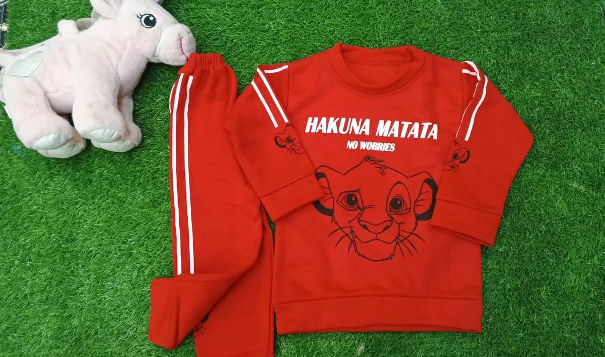 BOYS COLLECTION