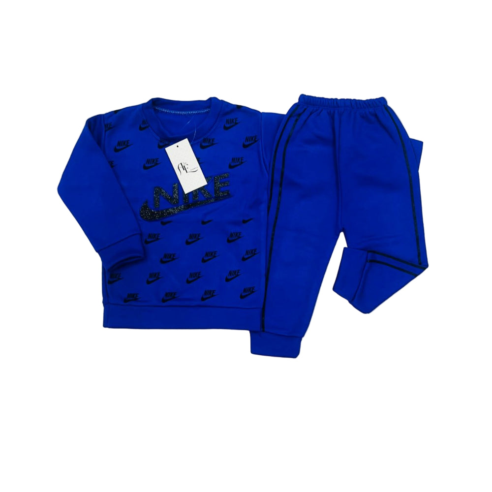 👟 Nike Boys Winter Suit 👦