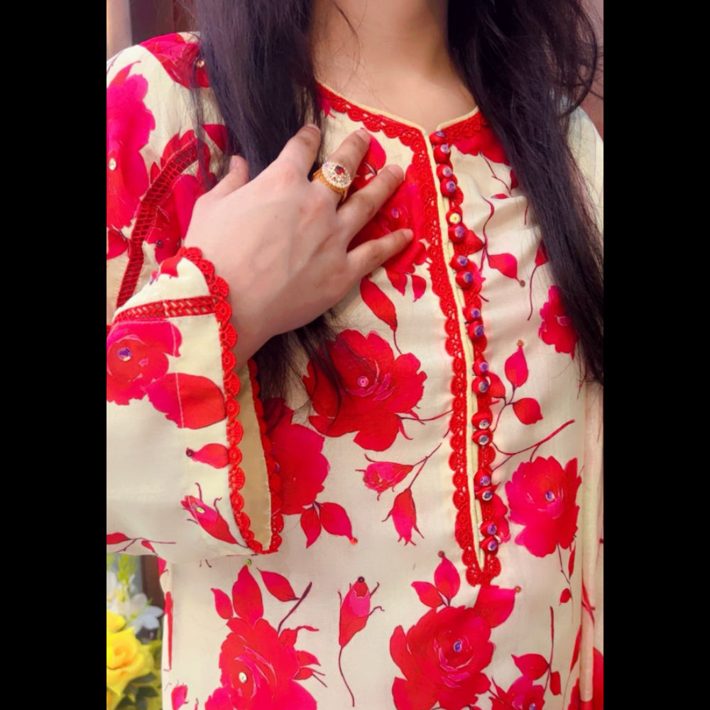 Upgrade your wardrobe with this elegant Midseason 3-Piece